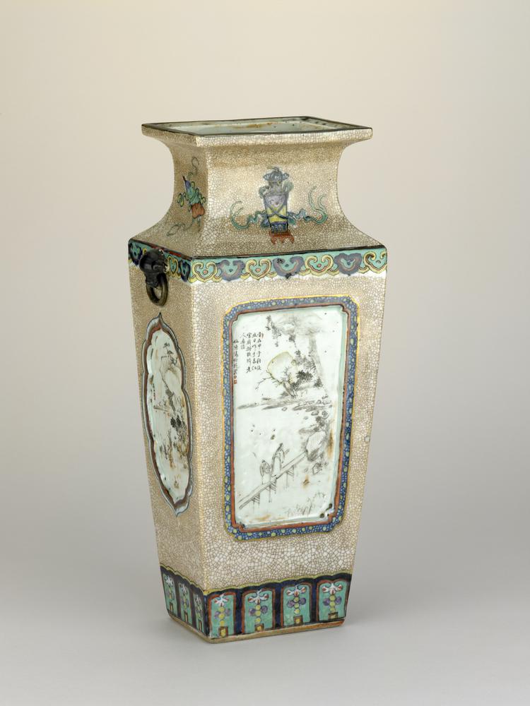 图片[1]-vase BM-OA+.941-China Archive